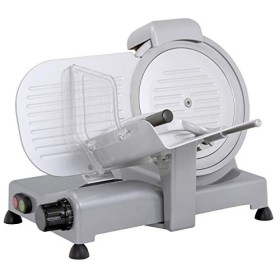 R. G .V. 22GS Lusso Trancheuse Diamètre 22 Cm