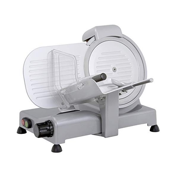 R. G .V. 22GS Lusso Trancheuse Diamètre 22 Cm