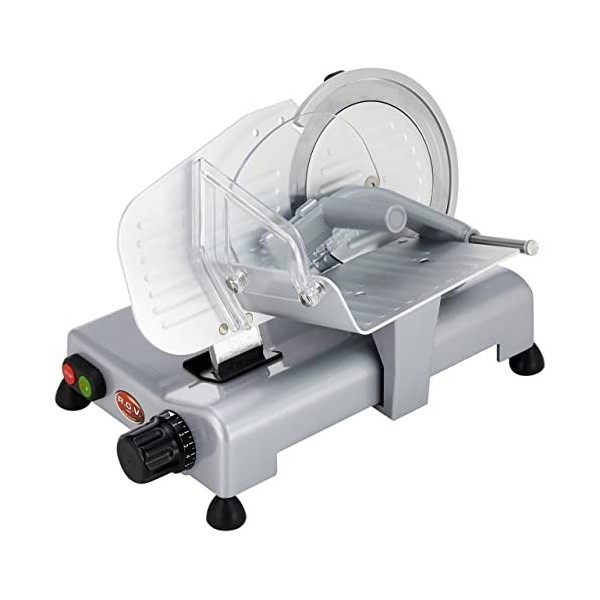 R. G .V. 22GS Lusso Trancheuse Diamètre 22 Cm