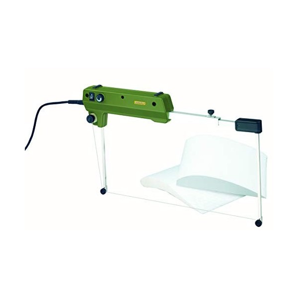 Proxxon CORTADORA POLIESTIRENO THERMOCUT 650 27084