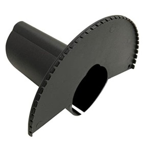 Oryx 5050155 Protecteur de disque pour trancheuse à jambon