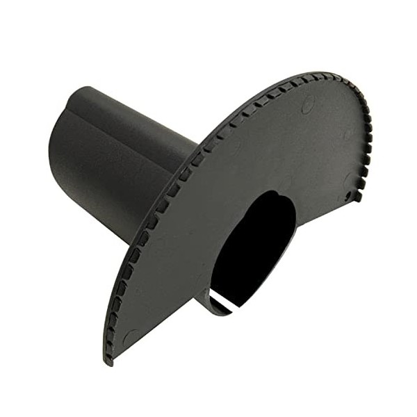 Oryx 5050155 Protecteur de disque pour trancheuse à jambon