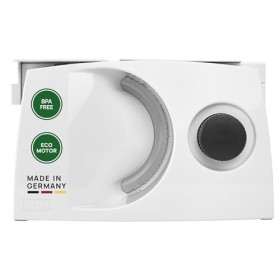 ritter markant 05, trancheuse électrique universelle pliable avec moteur ECO, fabriqué en Allemagne