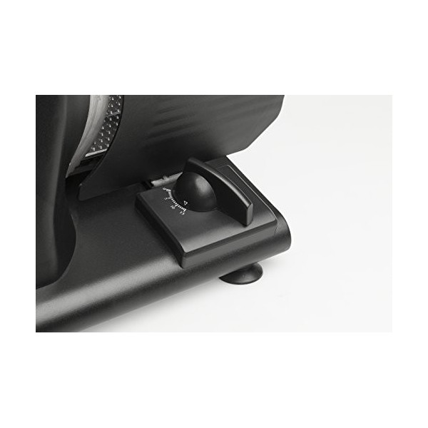 Bestron Trancheuse électrique, Épaisseur de coupe 0-15 mm, 2 vitesses, 150 W, Noir