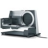 Graef S32000 Trancheuse Acier Inoxydable Argent