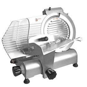 TRANCHEUSE À JAMBON ÉLECTRIQUE250W 300mm