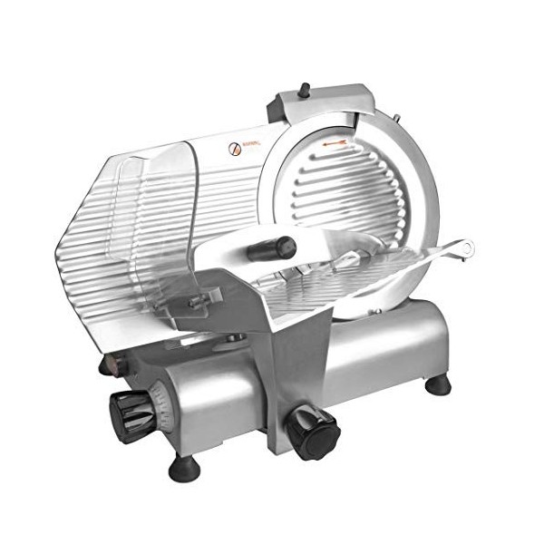 TRANCHEUSE À JAMBON ÉLECTRIQUE250W 300mm