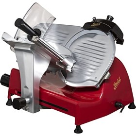 Berkel Pro Line XS25 Rouge Trancheuse
