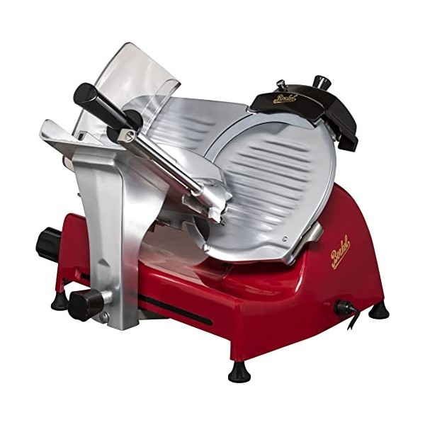 Berkel Pro Line XS25 Rouge Trancheuse