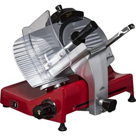 Berkel Pro Line XS25 Rouge Trancheuse