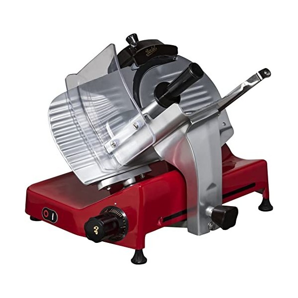 Berkel Pro Line XS25 Rouge Trancheuse