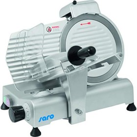 Saro 418-1000 AS 250 machine à découper électrique