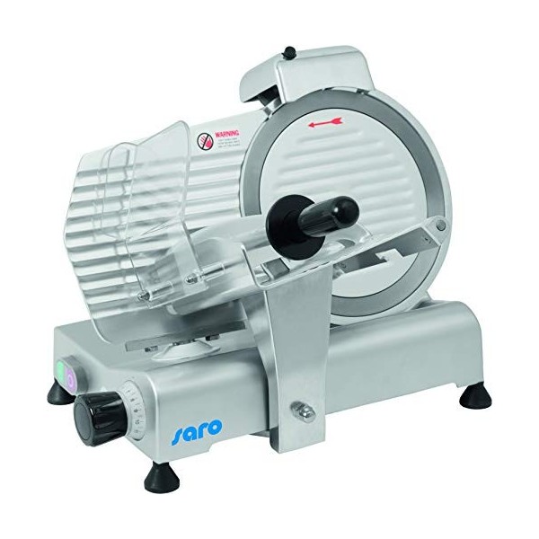 Saro 418-1000 AS 250 machine à découper électrique