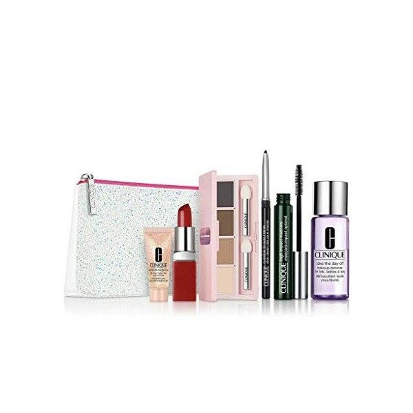 Clinique Ensemble Merry & Bright édition limitée