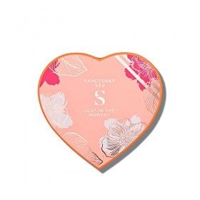 Sanctuary Spa Lost In The Moment Coffret cadeau Multicolore 330 ml