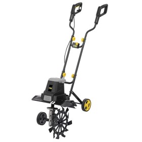 TM 1500 Trancheuse 1500 W, Lame 380 mm + 2 Fraises