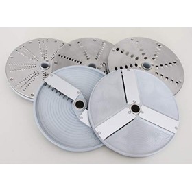 CELME KITCHEF2 Kit Disques Z4-H10-V-Z7-E2 pour Chef