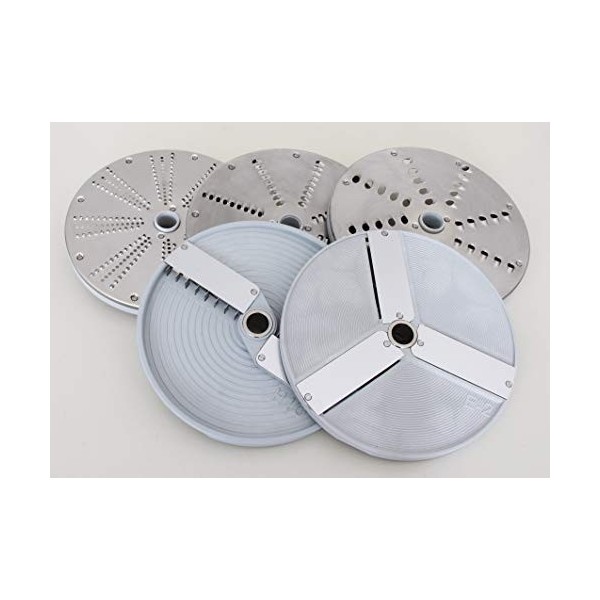 CELME KITCHEF2 Kit Disques Z4-H10-V-Z7-E2 pour Chef