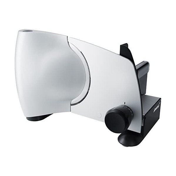 Steba AS 200 trancheuse-coupeuse