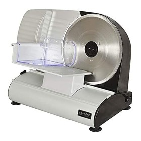Trancheuse Électrique 200w 22cm - KCPTRQ258