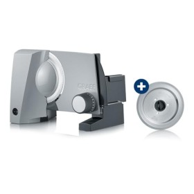 GRAEF Trancheuse G52 Gris mat