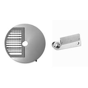 Celme KIT8869 Kit Disques Cube 12 x 8 Inpd12 x 12 x 8 et P8 