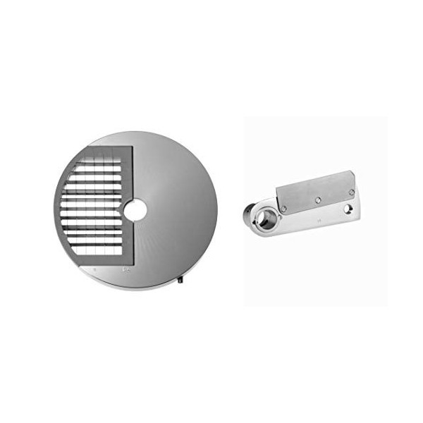 Celme KIT8869 Kit Disques Cube 12 x 8 Inpd12 x 12 x 8 et P8 