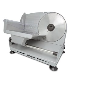 Techwood TTR-890 Trancheuse Electrique