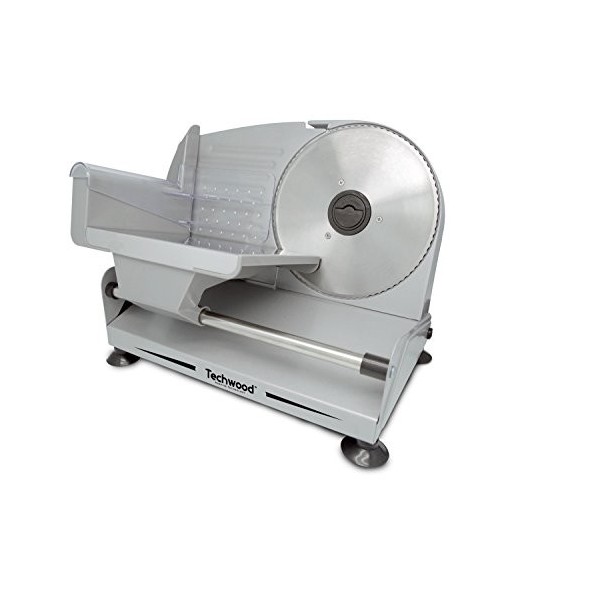 Techwood TTR-890 Trancheuse Electrique