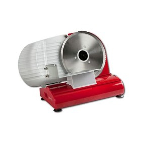 Domo DE522S Trancheuse lame 22cm - 200W réglable de 0 à 15mm