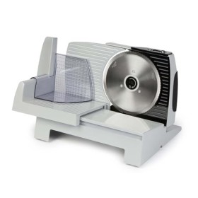 Domo Do-1950Sdomo Trancheuse de nourriture 100 W Lame 190 Mm