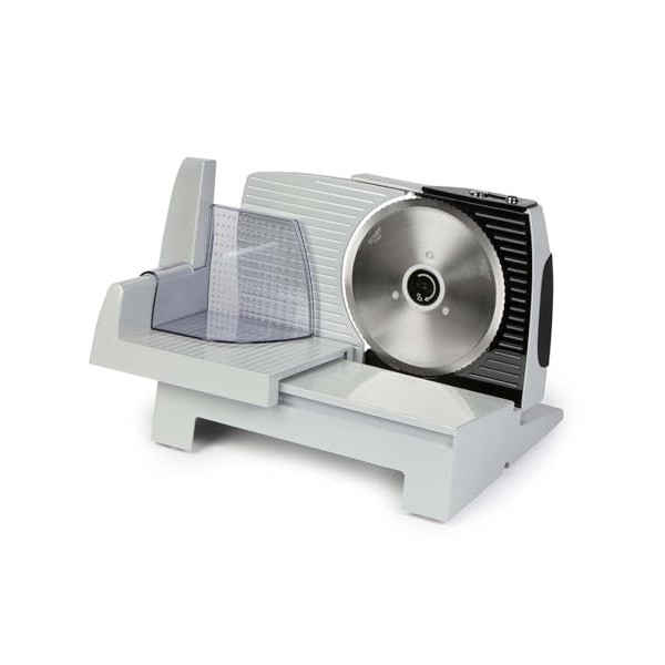 Domo Do-1950Sdomo Trancheuse de nourriture 100 W Lame 190 Mm