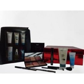 No7 Coffret cadeau pour femme