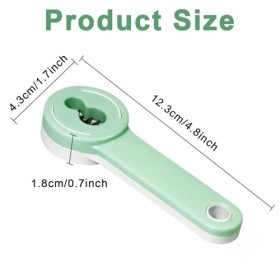 Trancheuse de haricots de coureur, trancheuse de haricots verts et ficelle, outil de découpe de haricots verts pour couper le