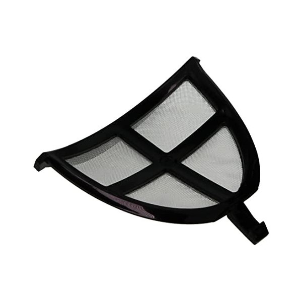 Filtre anti-calcaire compatible avec / pièce de rechange pour bouilloire Braun 7321011174 WK5100 WK5110 WK5115 IDCollection