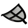 Filtre anti-calcaire compatible avec / pièce de rechange pour bouilloire Braun 7321011174 WK5100 WK5110 WK5115 IDCollection