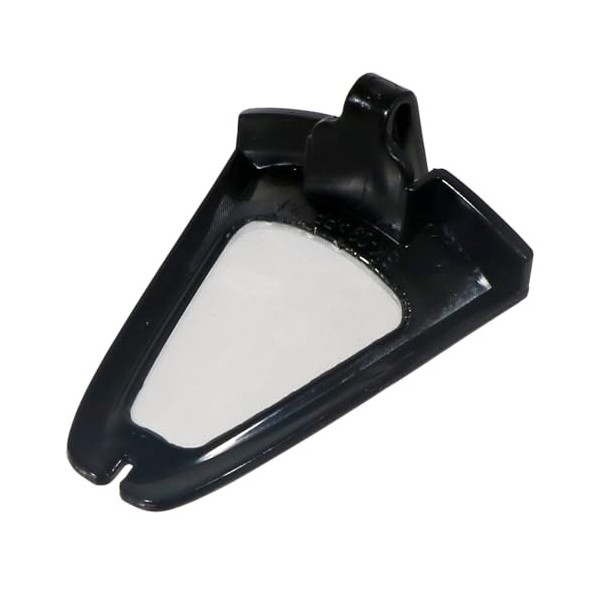 SPARES2GO Filtre à bec verseur pour bouilloire Russell Hobbs Honeycomb 26053-70 26051-70, 04-SGY-1069