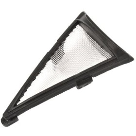 DeLonghi KBX3016 EX Filtre bouilloire voir deuxième point à bulle 