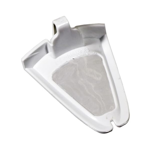 SPARES2GO Filtre à bec verseur pour bouilloire Russell Hobbs Honeycomb 26050 26052 Groove 26381