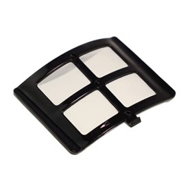 Tamis fin, filtre anti-calcaire compatible avec / pièce de rechange pour bouilloire Philips 996510080115 HD9350 Daily Collect
