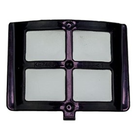 Tamis fin, filtre anti-calcaire compatible avec / pièce de rechange pour bouilloire Grundig 759551759300 WK6330, GMN3700