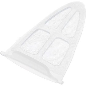 UTIZ Filtre de rechange blanc anti-calcaire pour bouilloire Russell Hobbs Mode 21400 – Noir 21401 alternative à 240070 
