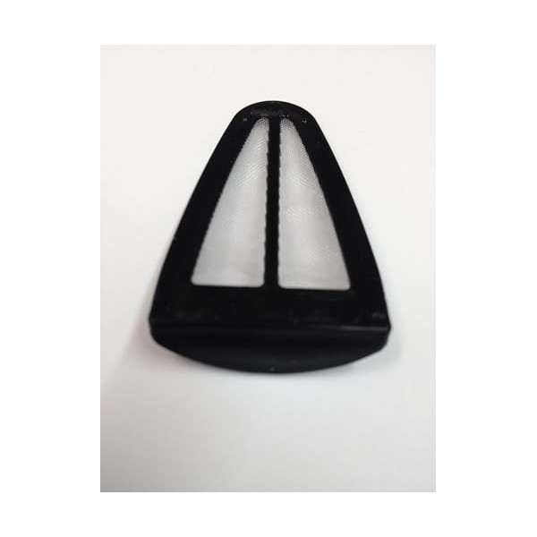 Russell Hobbs 700111 Filtre anti-calcaire pour bouilloire Russell Hobbs 23210, 23211, 23211, 24280 Noir