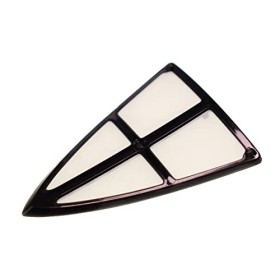 Tamis fin, filtre anti-calcaire compatible avec / pièce de rechange pour bouilloire Philips 300005335061 HD9318/20 Series 300