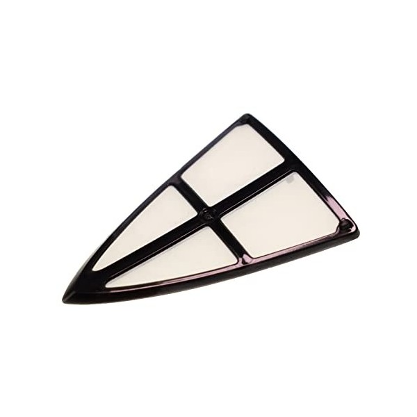 Tamis fin, filtre anti-calcaire compatible avec / pièce de rechange pour bouilloire Philips 300005335061 HD9318/20 Series 300