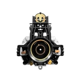 XBERSTAR Bouilloire électrique U1867 Thermostat Coupleur STRIX Commutateur Vapeur Réparation Sapre Pièces 1PCS 