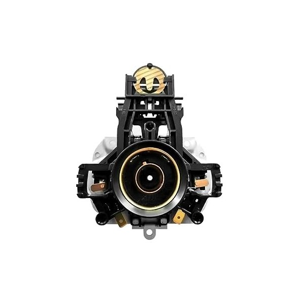 XBERSTAR Bouilloire électrique U1867 Thermostat Coupleur STRIX Commutateur Vapeur Réparation Sapre Pièces 1PCS 