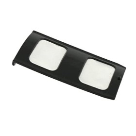 UTIZ Filtre anti-calcaire de rechange pour bec de bouilloire Morphy Richards Accents 102000 43770 43880 Alternative à 02048/M