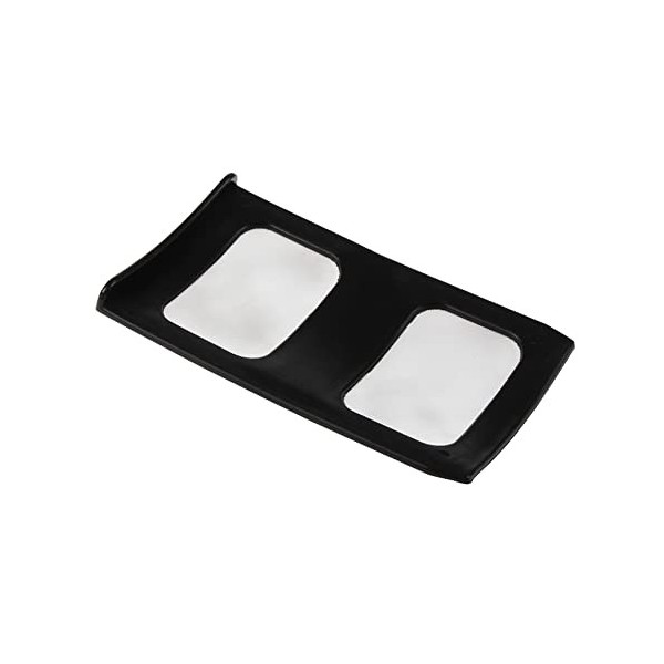 UTIZ Filtre anti-calcaire de rechange pour bec de bouilloire Morphy Richards Accents 102000 43770 43880 Alternative à 02048/M
