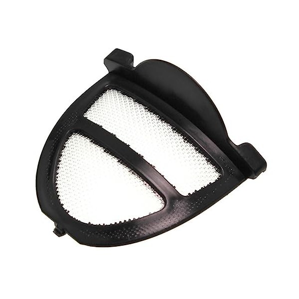 Tamis fin, filtre compatible avec/pièce de rechange pour bouilloire Tefal SS-7235005934 -SS-202597 KO3708 KO3718